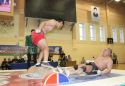 Фортуна выбрала сильнейших
