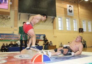 Фортуна выбрала сильнейших