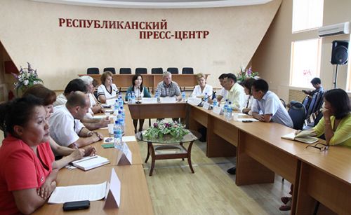 Почетная сдача