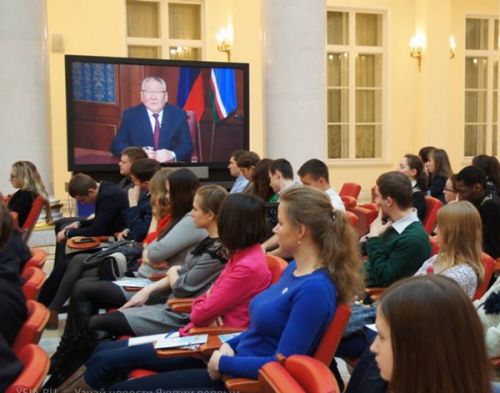 Обращение к тем, кто в теме
