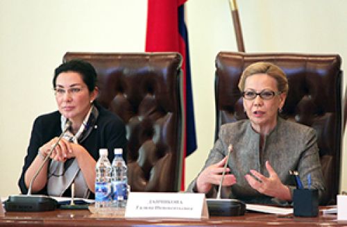Наука vs наводнения