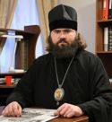 Епископ Феофилакт:  «Хочешь мира —  строй его в себе!»