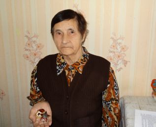 Три войны  Никиты Перфильева