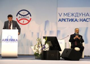 Создать холодный шелковый путь