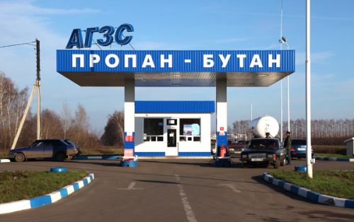 Газовая альтернатива:  шаг вперед, два назад