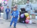 Первоклассный подарок