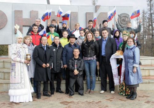 Секреты успеха олимпийцев