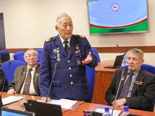 Помочь ветеранам