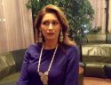 Алла Бушева – казачка с узбекской кровью