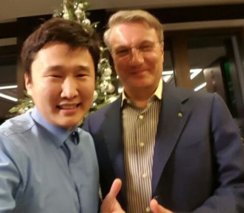 Услышанный Нюргун Боронов