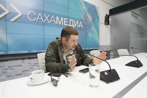 Lenta.ru:  пять больших  якутских историй  для федерального читателя