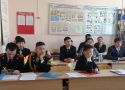 Интеллектуальный марафон