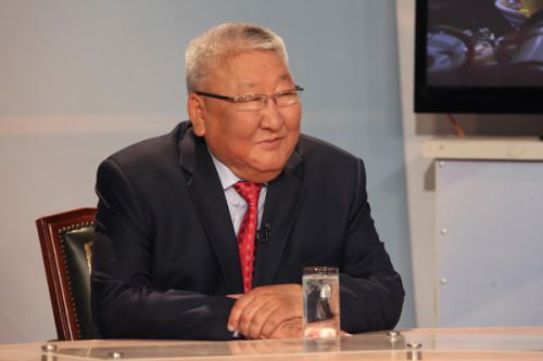 «Якутяне меня поддерживают»