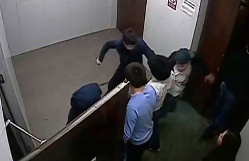 От заката до рассвета