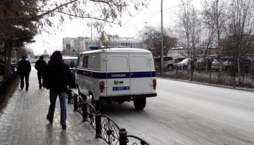 «Бобик» под знаком