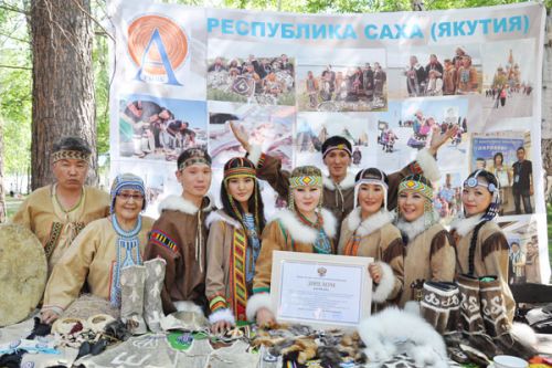 Инновации  идут в культуру села