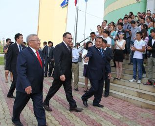Министр сельского хозяйства РФ:  «Нам нужна Якутия»