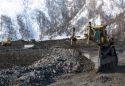 Борисов попросил помочь золотодобытчикам