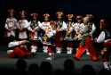 «Золотые купола» над Туймаадой