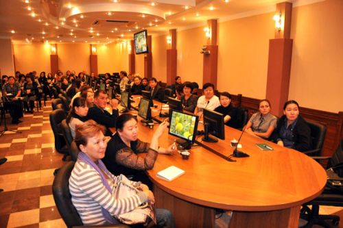 Государственным заказчикам  в помощь