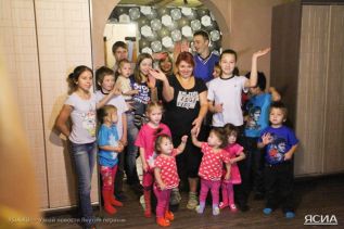 Просто семейный подвиг
