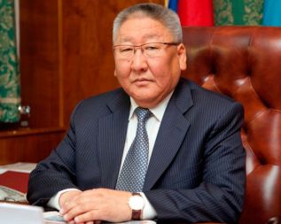 Что скажет глава? 26 ноября Егор Борисов обратится  с Посланием к Госсобранию