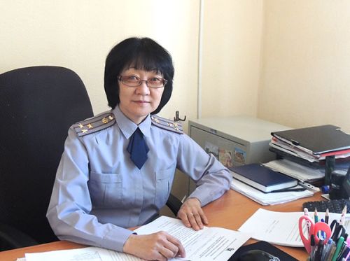 Преступник может исправиться…