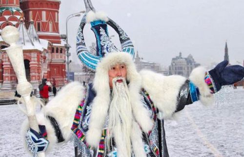 НаШествие с Чысхааном