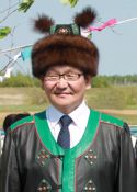Дорогие организаторы и участники XIX Спартакиады по национальным видам спорта «Игры Манчаары»!