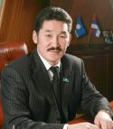 Матвей ЕВСЕЕВ: «У человека должна  быть потребность помогать»