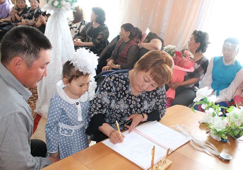 Демографический антидепрессант