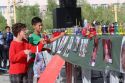 Невинным жертвам авиакатастрофы