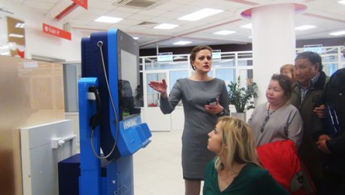 МФЦ проверили на доступность
