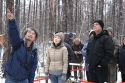 Глобальная энергия «Спасской пади»
