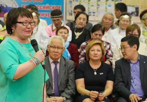 НКО. Перезагрузка