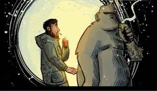 «Может случиться Подгорелово»