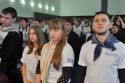 В Алдане собралась православная молодежь