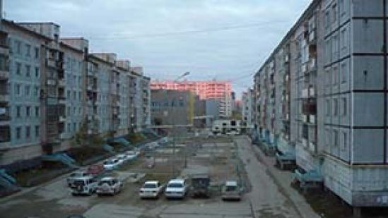 Грядет домов капремонт