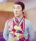 Чемпион своей судьбы 