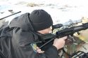 Якутяне стреляли  в «Бен Ладена»