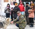 Как мэрия боролась с бродячими собаками