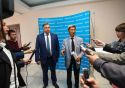 «Газпром» не только газ, но и связь