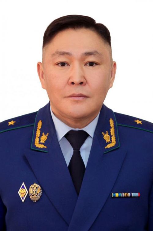 Айдар ИВАНОВ:  «Сгущать краски не будем»
