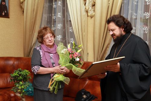 Торжество света