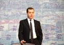 Дмитрий МедвЕдев:  «Хватит дискутировать,  надо начинать движение»