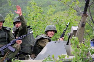 Есть такая профессия!