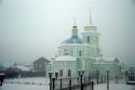 Космические лучи изучали в  Доме Пресвятой Богородицы