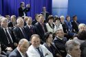 Дмитрий МЕДВЕДЕВ:  «Нам надо развивать страну» В Москве завершил свою работу  14‑й съезд партии «Единая Россия»