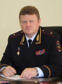 Визит генерала Волкова