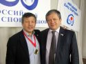 Союз олимпийских чемпионов